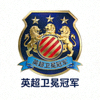 曼彻斯特城足球俱乐部官方队徽 - 英超卫冕冠军